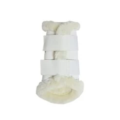 Kentucky Air Brushing Boots White