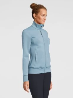 PS Of Sweden Faith Jacket Aqua