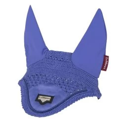 LeMieux Junior Loire Ear Bonnet Bluebell
