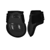 Equestrian Stockholm Anatomic Fetlock Boots Black Edition