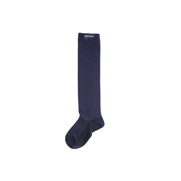 Kentucky Socks Navy