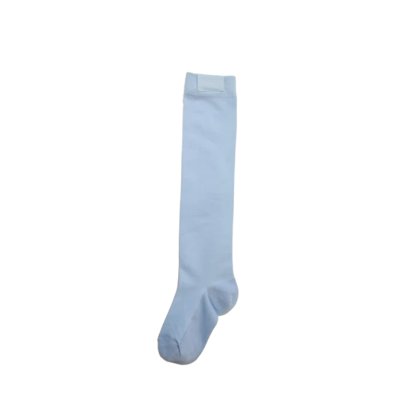 Kentucky Socks Light Blue