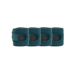 Kentucky Velvet Bandages Emerald