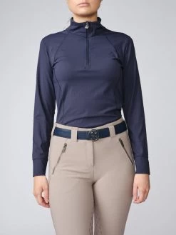 PS Of Sweden Wivianne Base Layer Navy