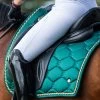 PS Of Sweden Signature Dressage Saddle Pad Jade