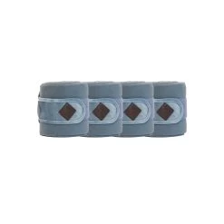 Kentucky Velvet Bandages Light Blue