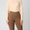 PS Of Sweden Adele Long Sleeve Base Layer Peach