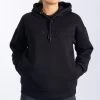 PS Of Sweden Angela Hoodie Black