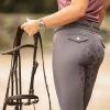 PS Of Sweden Candice Breeches Grey