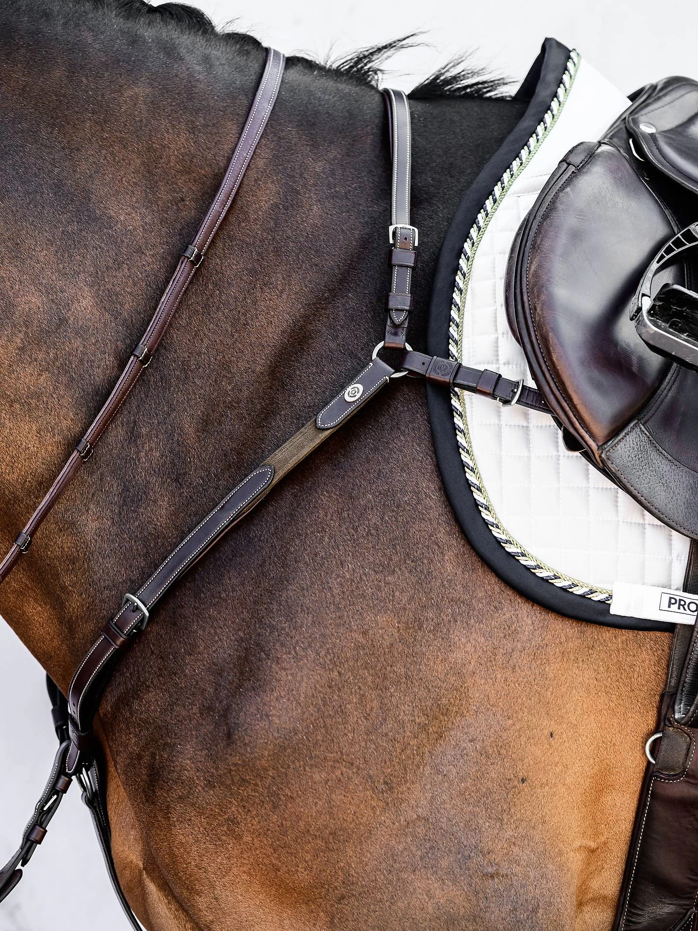 PS Of Sweden Breastplate Melbourne - Image 2