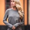 Fager Dory Dressage Sweater Grey