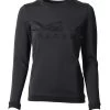 Fager Dory Dressage Sweater Black