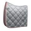 Equestrian Stockholm Dressage Saddle Pad Dusty Pink