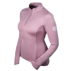 Equestrian Stockholm Vision Base Layer Pink