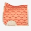 PS Of Sweden Essential Dressage Saddle Pad Ginger