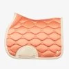 PS Of Sweden Essential Jump Saddle Pad Ginger