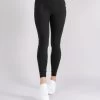 Fager Ella Superior Breeches Black
