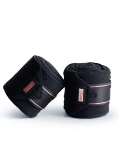 Equestrian Stockholm Bandages Dark Sky
