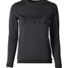 Fager Holly Sweater Black