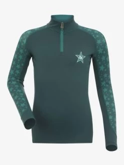LeMieux Mini Base Layer Spruce