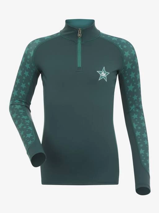 LeMieux Mini Base Layer Spruce