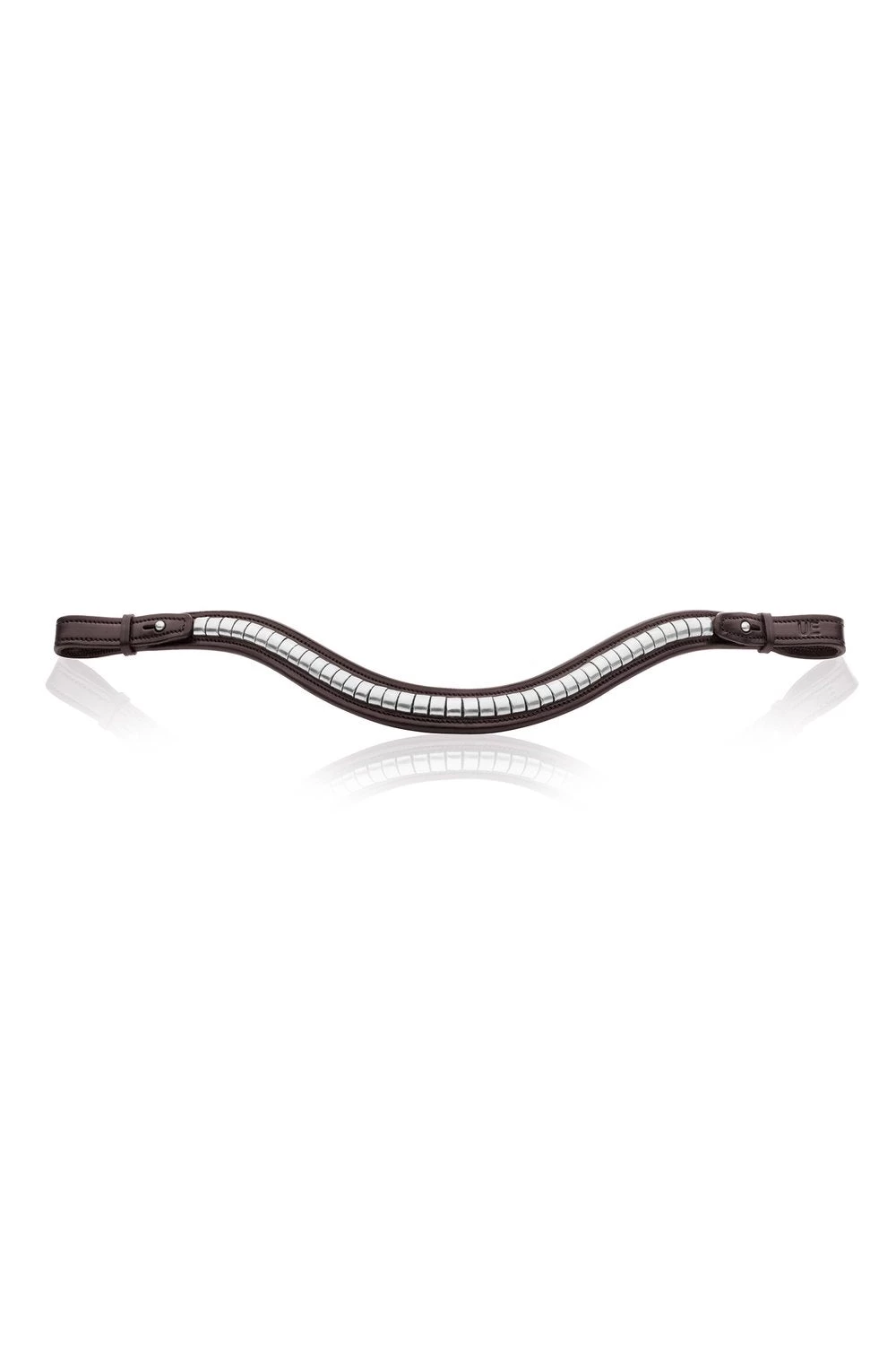 Utzon Equestrian Clincher Browband - Image 4