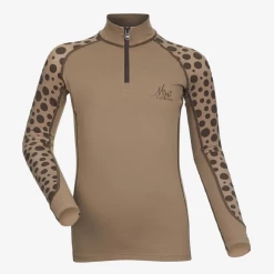 LeMieux Mini Base Layer Mink