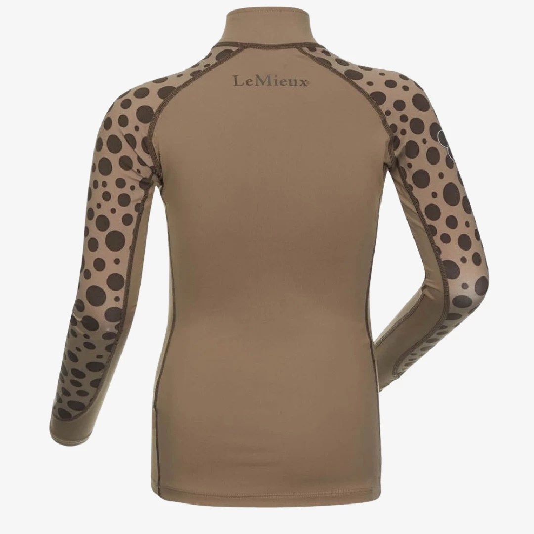 LeMieux Mini Base Layer Mink - Image 2