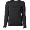 Fager Kim Jump Sweater Black