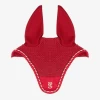PS Of Sweden Signature Ear Bonnet Chilli Red