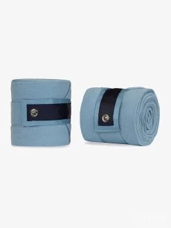 PS Of Sweden Bow Bandages Aqua