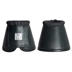 SD Design Hollywood Glamorous Bell Boots Midnight Sparkle