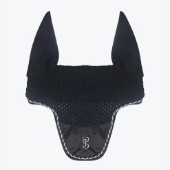 PS Of Sweden Signature Ear Bonnet Black