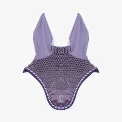 PS Of Sweden Signature Ear Bonnet Purple