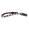 SD Design Be Tempted Browband Cherry Milkshake