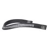 SD Design Bijou Browband Clear