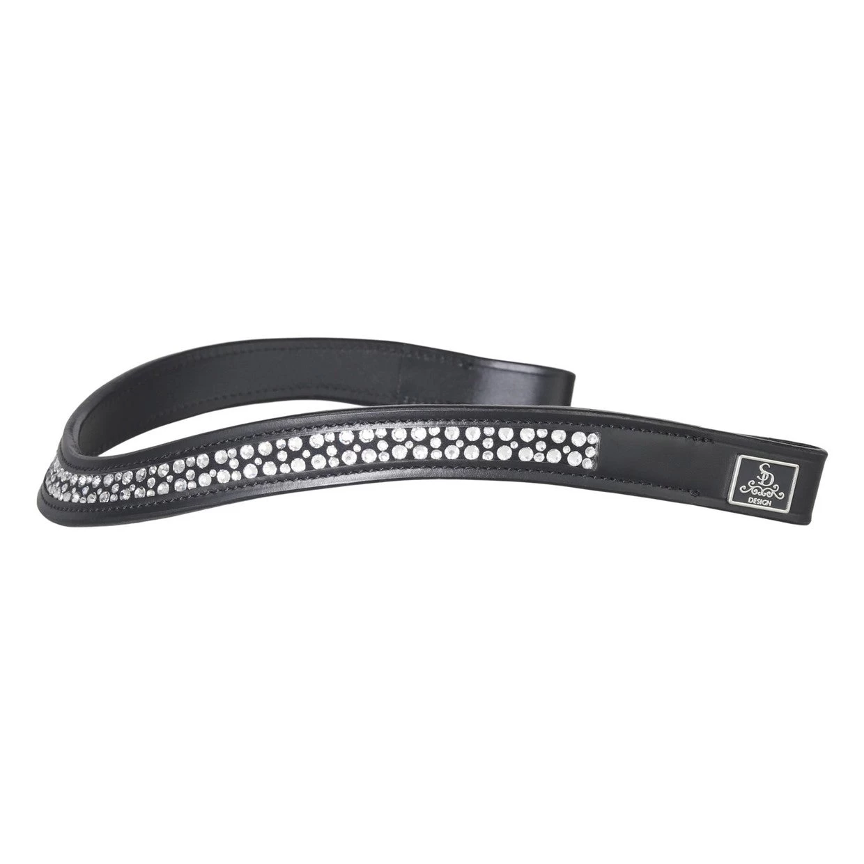 SD Design Bijou Browband Clear