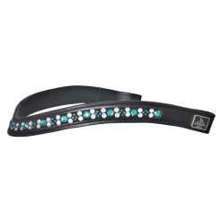 SD Design Vivaldi Browband Blue Lagoon