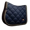 Equestrian Stockholm Jump Saddle Pad Royal Classic