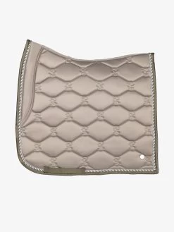 PS Of Sweden Signature Dressage Saddle Pad Moon Rock