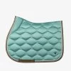 PS Of Sweden Signature Jump Saddle Pad Celadon