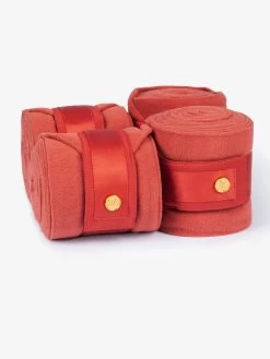PS Of Sweden Signature Bandages Burnt Orange