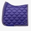 PS Of Sweden Signature Dressage Saddle Pad Lilac
