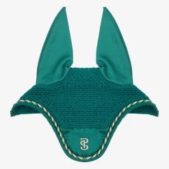 PS Of Sweden Signature Ear Bonnet Jade