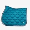 PS Of Sweden Signature Jump Saddle Pad Ocean