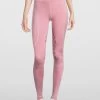 PS Of Sweden Taylor Riding Tights Roseberry