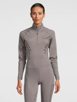 PS Of Sweden Tiffany Base Layer Grey