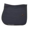 Kentucky Pearls Jump Saddle Pad Grey