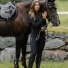 Equestrian Stockholm Next Generation Jacket Black