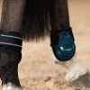 Equestrian Stockholm Anatomic Fetlock Boots Blue Meadow